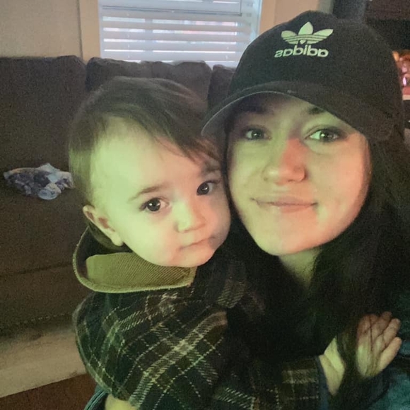 Meet your Posher, Tate - Picture 1 of 1